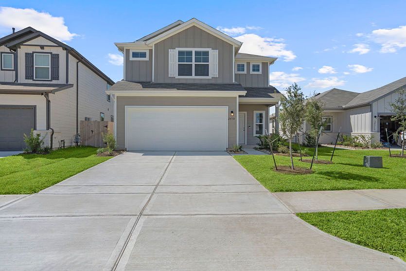 Home Exterior