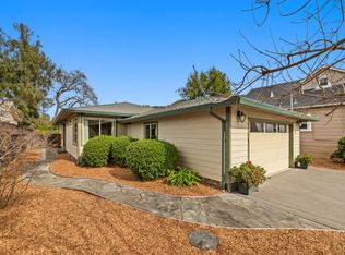 16 Washington Avenue, San Rafael, CA 94903