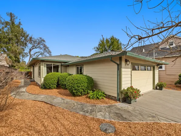 16 Washington Avenue, San Rafael, CA 94903