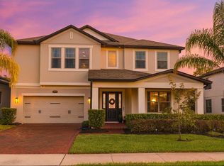 3245 Upland Point, Oviedo, FL 32765