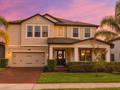 3245 Upland Point, Oviedo, FL, 32765