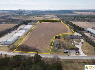 0 Fm 2252, Garden Ridge, TX 78266