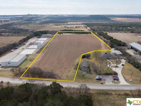 0 Fm 2252, Garden Ridge, TX 78266