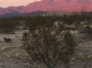 3160 S Doc Holliday Rd, Yucca, AZ 86438