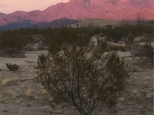 3160 S Doc Holliday Rd, Yucca, AZ 86438