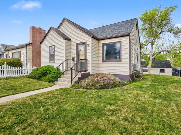 1038 Missoula Ave, Helena, MT 59601