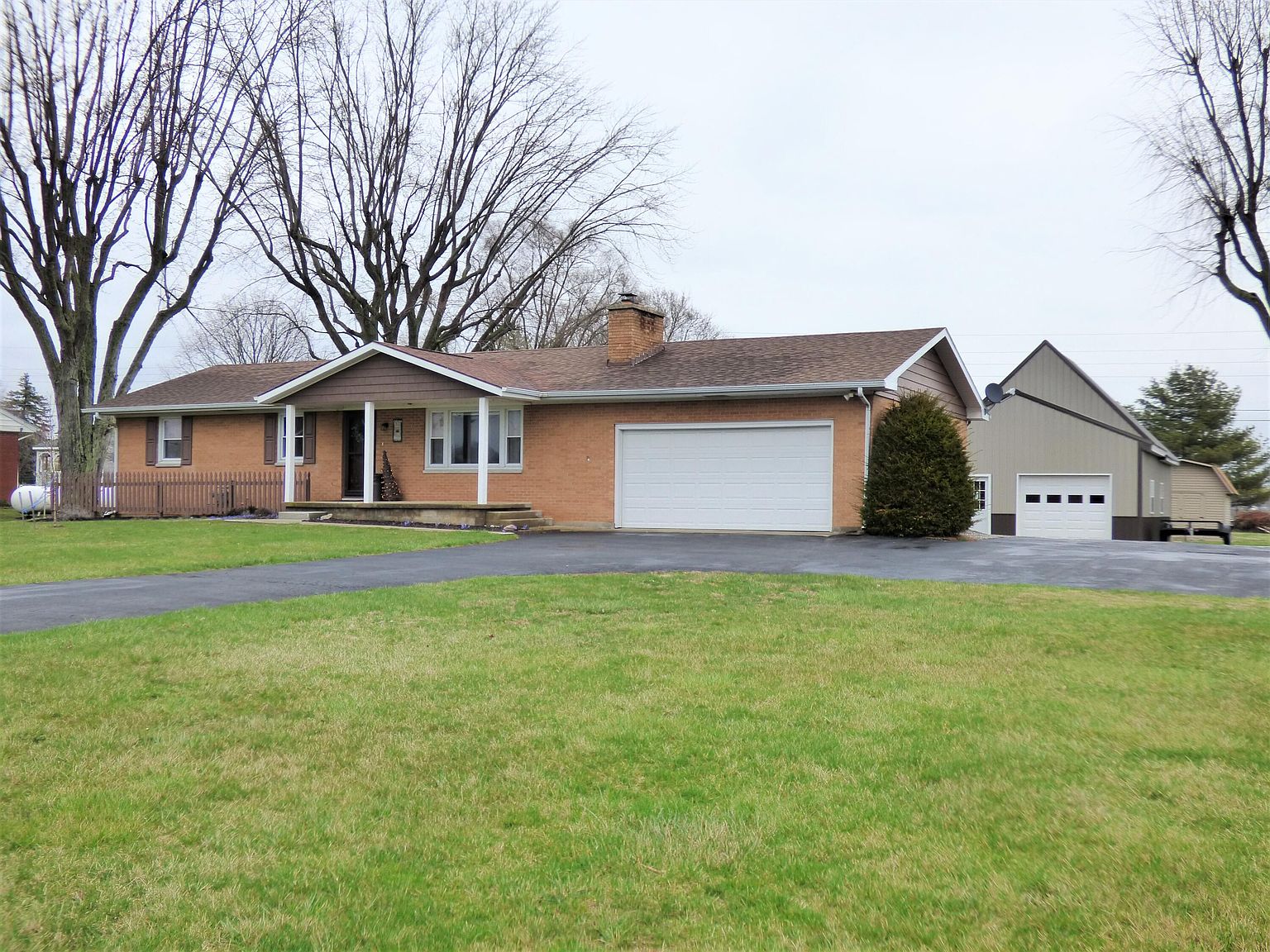 920 Cretcher Ave, De Graff, OH 43318 Zillow
