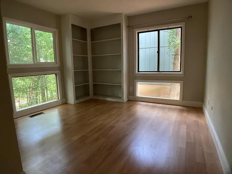 Office/3rd Bedroom on Ground Level