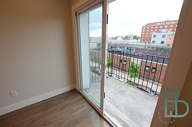 Rented by Brooklyn High Rise LLC