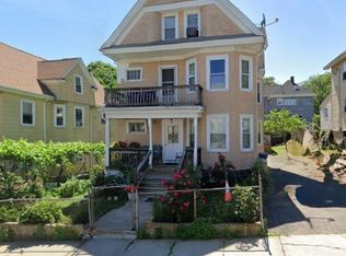 44 Colberg Ave #1, Roslindale, MA 02131