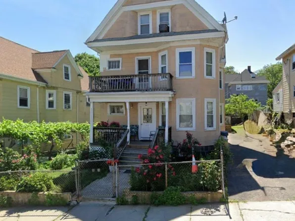 44 Colberg Ave #1, Roslindale, MA 02131