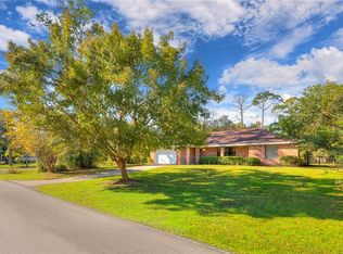 1510 West Pkwy, Deland, FL 32724