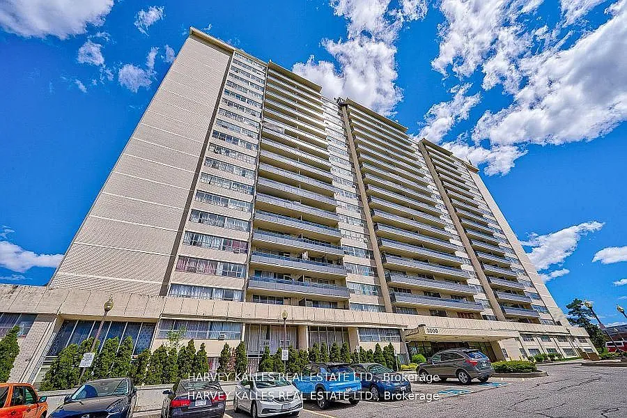 2000 Sheppard Ave W #505