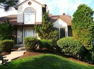 1409 Park Pl, Springfield, NJ 07081