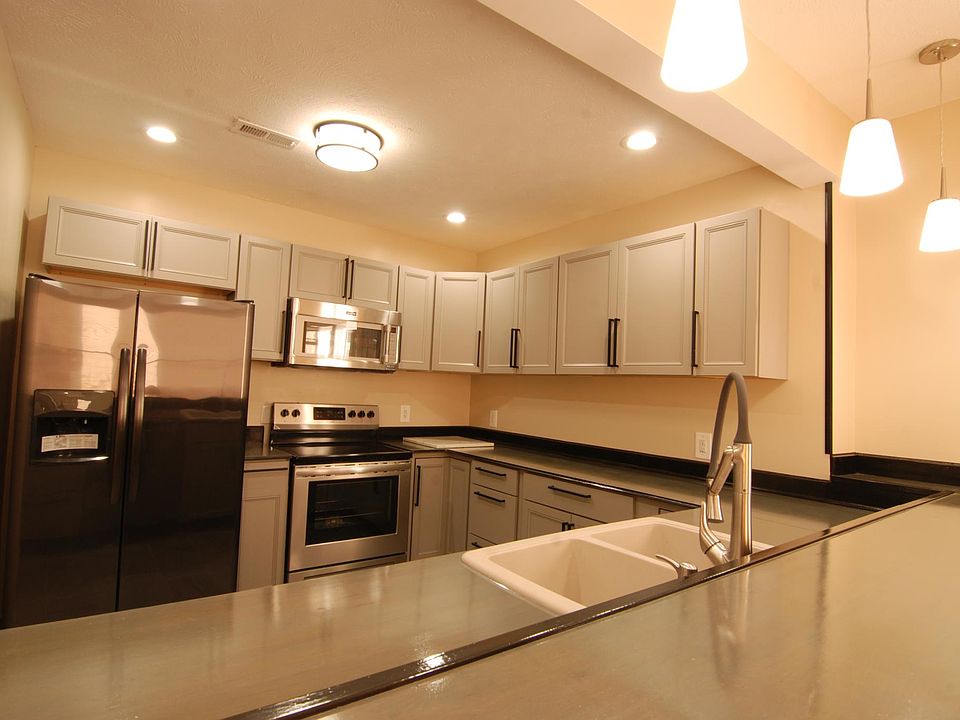 Custom handmade countertops