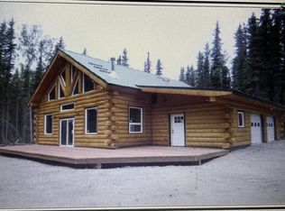 5917 Old Valdez Trl, Salcha, AK 99714