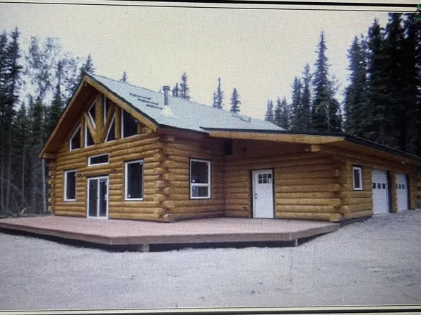 5917 Old Valdez Trl, Salcha, AK 99714