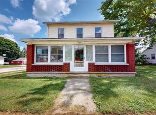 726 N Commerce St, Lewisburg, OH 45338