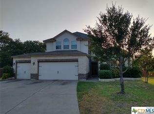 5401 Red Pine Dr, Killeen, TX 76542