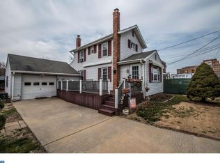 7 Forrest Ave, Wilmington, DE 19805