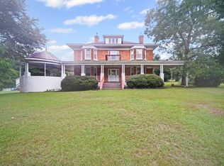 321 E Main St, Morven, NC 28119