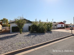 443 N Cholla, Mesa, AZ 85201