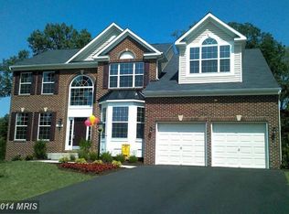 13312 Digges Ter, Fort Washington, MD 20744