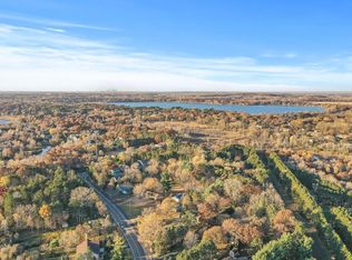5577 Turtle Lake Rd, Shoreview, MN 55126