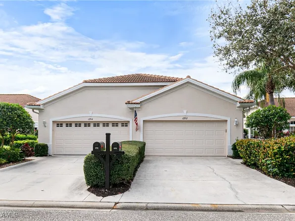 12712 Devonshire Lakes Dr, Fort Myers, FL 33913