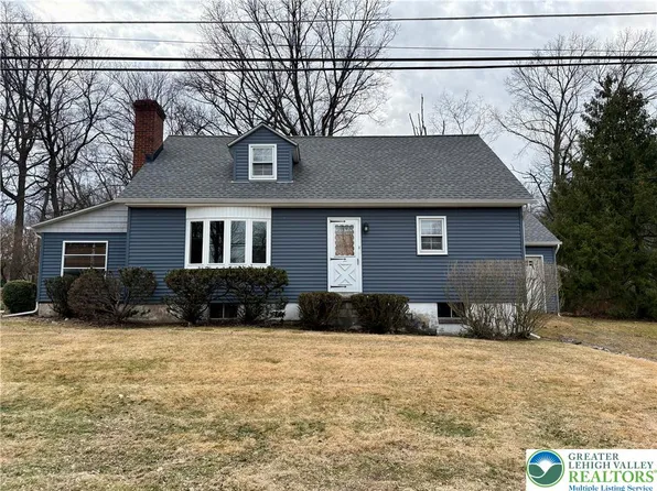 824 Kern St, Bethlehem, PA 18015