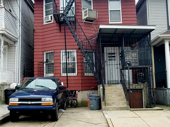 271 Union St, Jersey City, NJ 07304