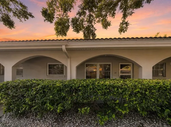 11200 102ND AVENUE #15, SEMINOLE, FL 33778