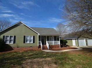 1203 Stevens Rd, Monroe, NC 28110