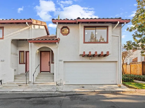 4064 Marshall Ter, Fremont, CA 94536