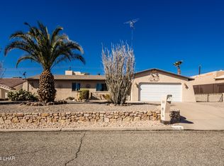 849 Rolling Hills Dr, Lake Havasu City, AZ 86406