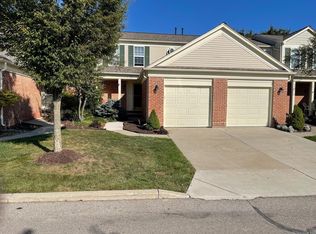 1649 Bennington Ct, Canton, MI 48188