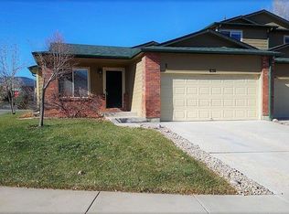 850 S Overland Trl APT 1, Fort Collins, CO 80521