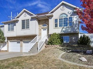 3228 N 1175 E, Layton, UT 84040
