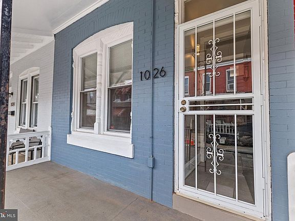 2nd image of 1026 N Pallas St
