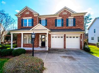 8033 Lansford Rd, Charlotte, NC 28277