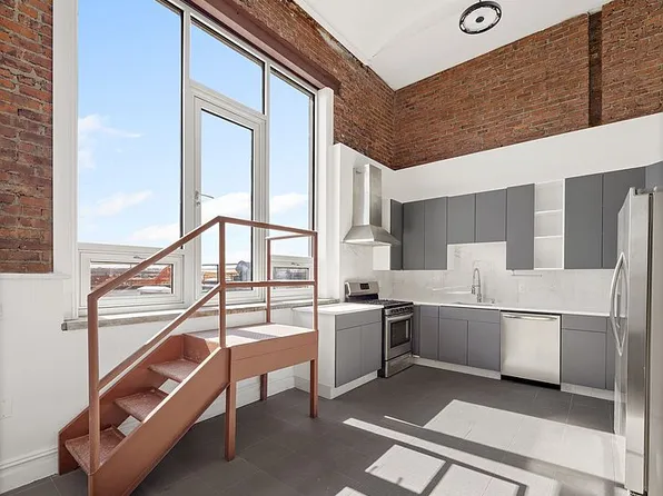 1196 Metropolitan Ave #2A, Brooklyn, NY 11237