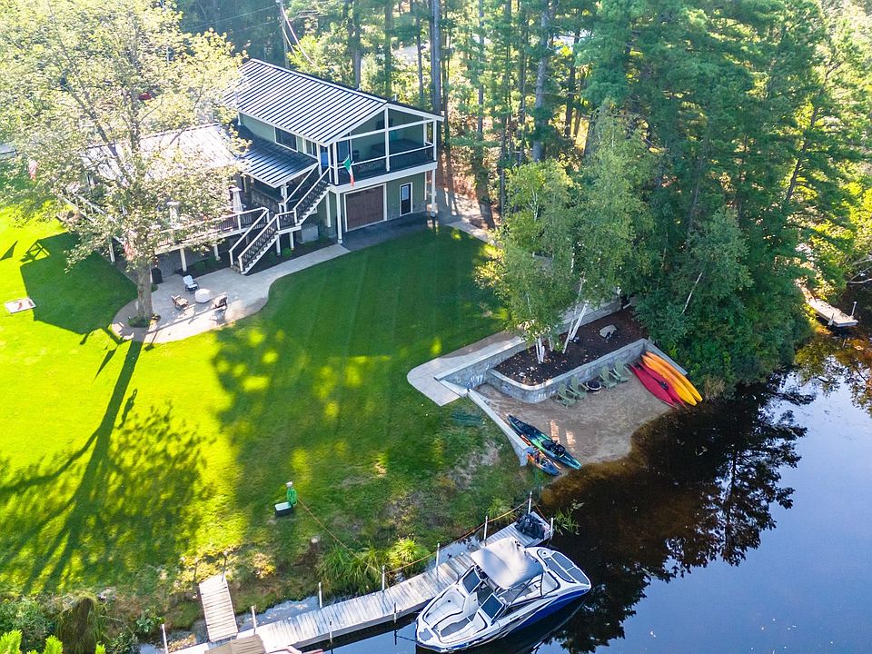 44 Remle Road, Center Ossipee, NH 03814 MLS 4995412 Zillow