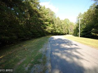 0 Creekside Subdivision, Fredericksburg, VA 22407