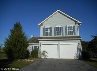 105 Miles Cir, Hurlock, MD 21643