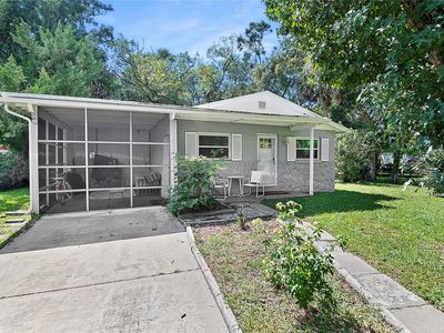 916 Gibbons St, Daytona Beach, FL, 32117