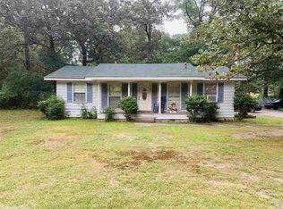 603 Winchester Ave, White Hall, AR 71602