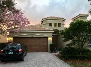 2333 Waburton Ter, Wellington, FL 33414