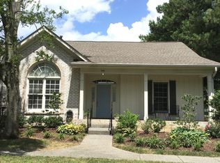 5601 Cloverland Dr APT 109, Brentwood, TN 37027