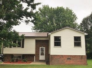 607 Spring St, Leitchfield, KY 42754