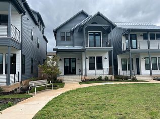 3903 Taniguchi St, Austin, TX 78723